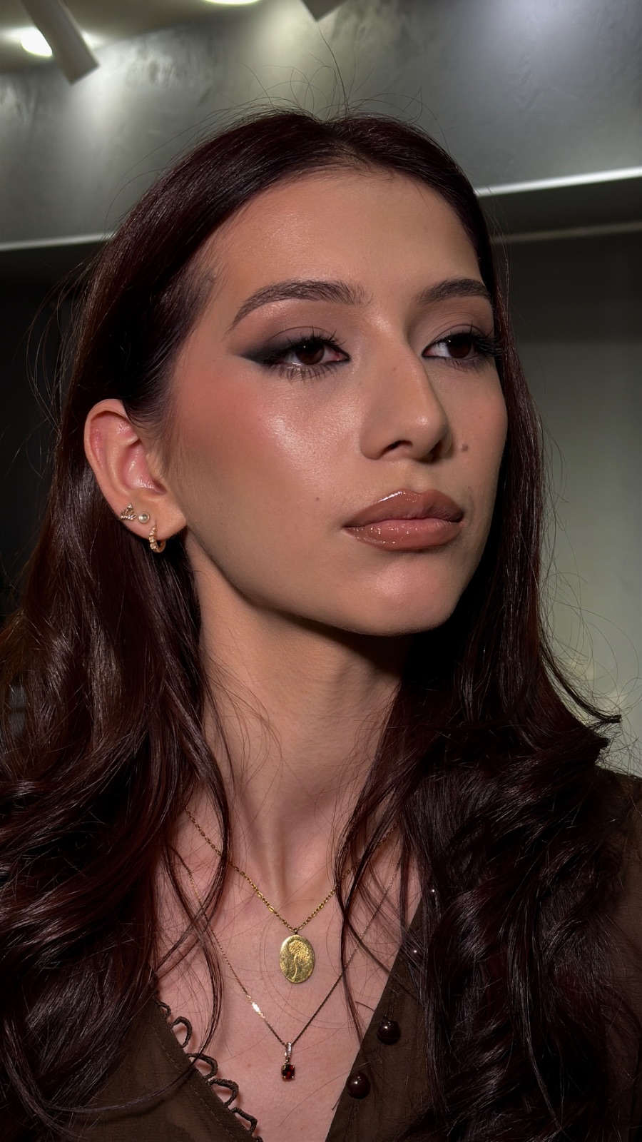 Kim Anna, визажист / стилист в Ташкенте, работа 1